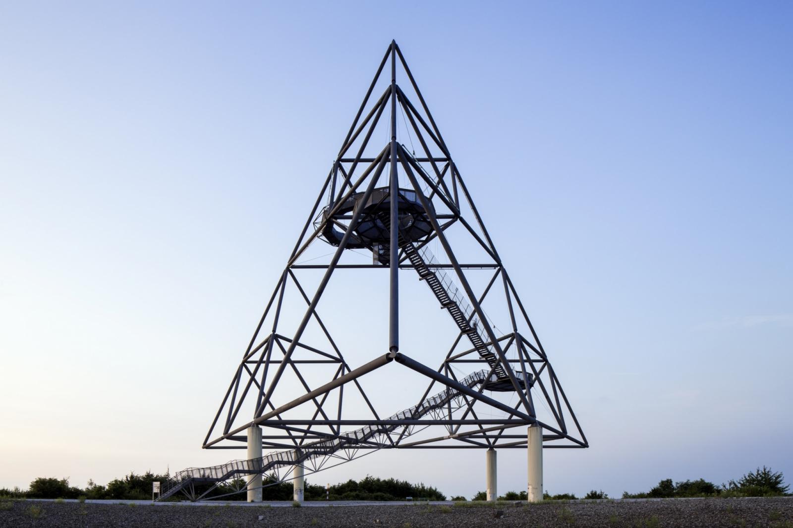 Tetraeder