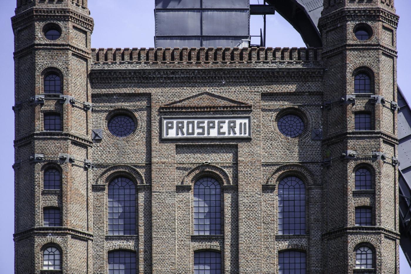 Detail Fassade