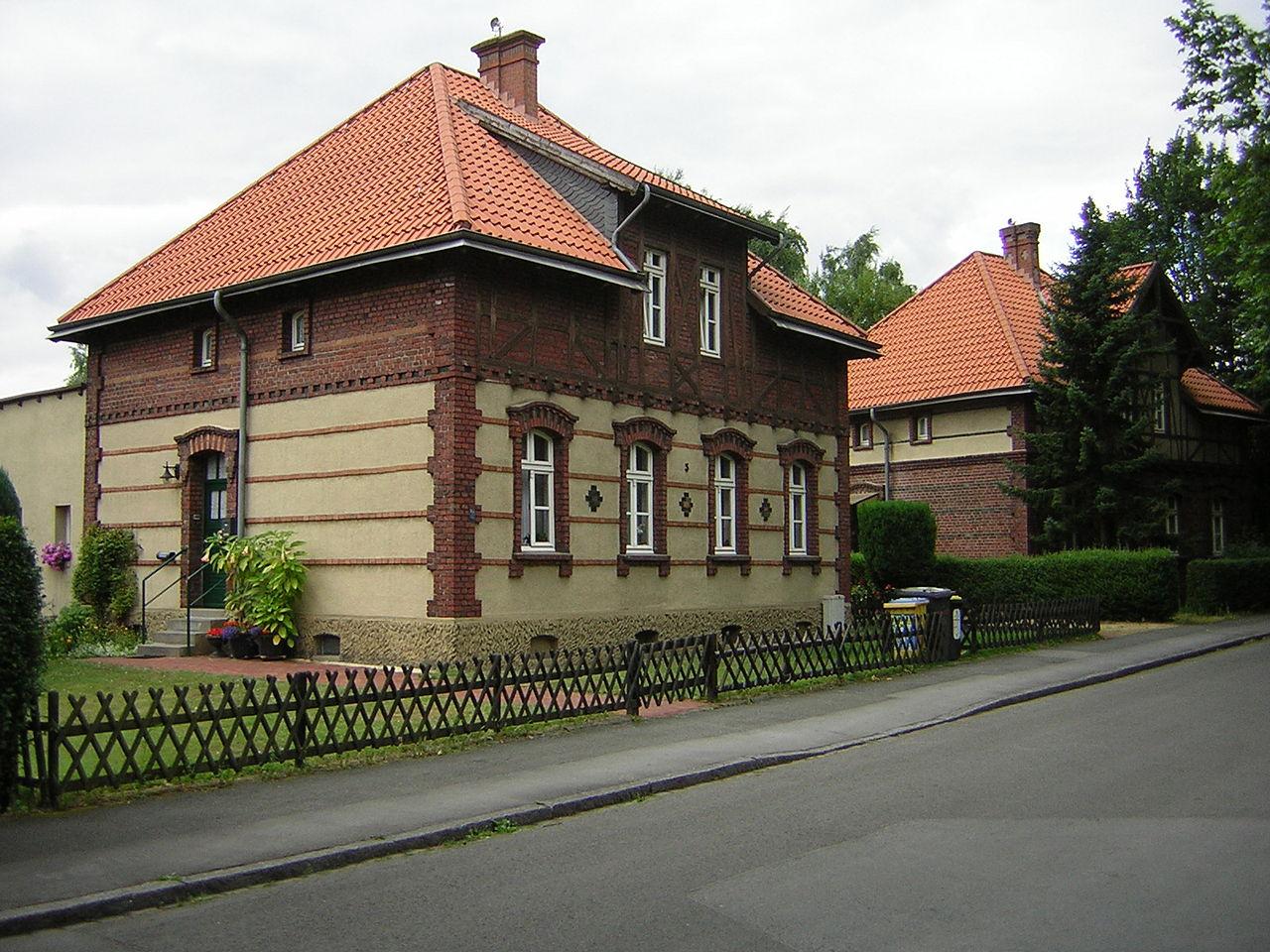 Haus am Nollendorfplatz 3