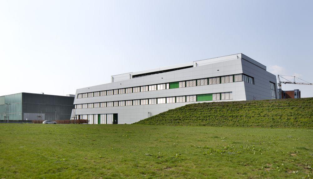 Center for Soft Nanoscience der WWU Münster