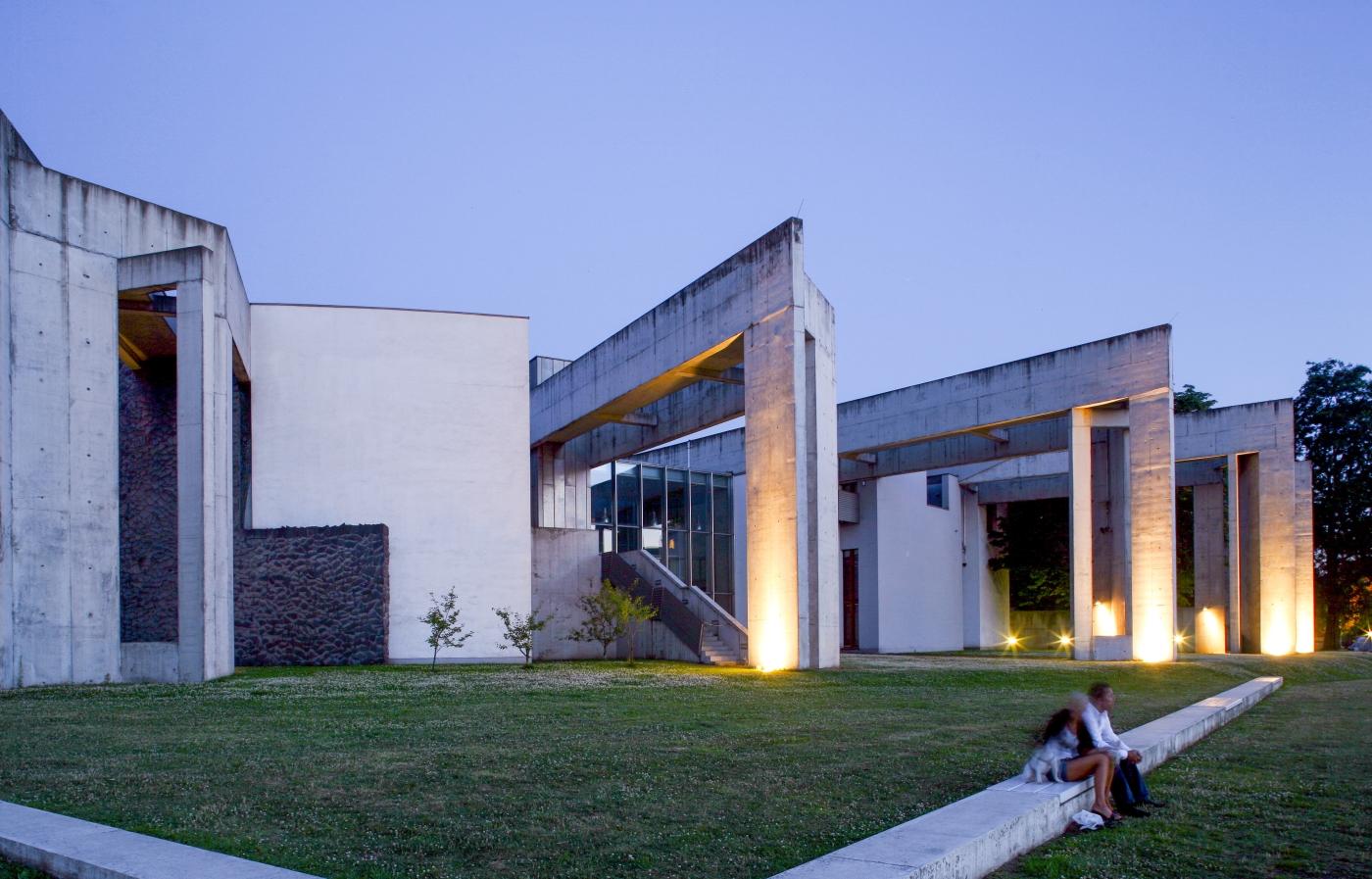 Jüdisches Gemeindezentrum & Synagoge Duisburg