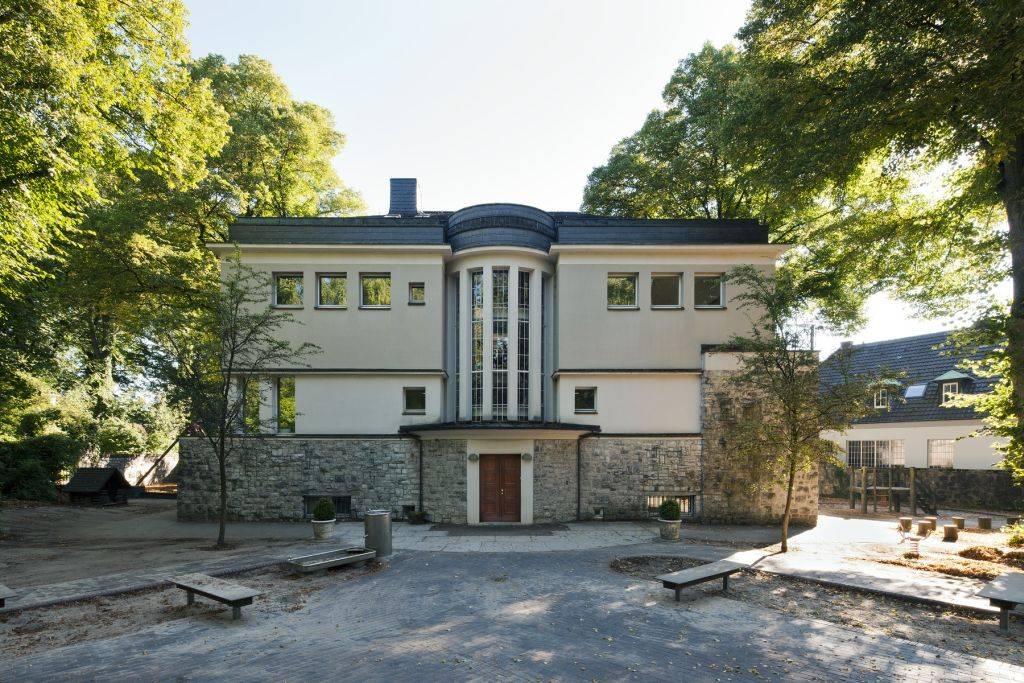 Villa Cuno in Hagen