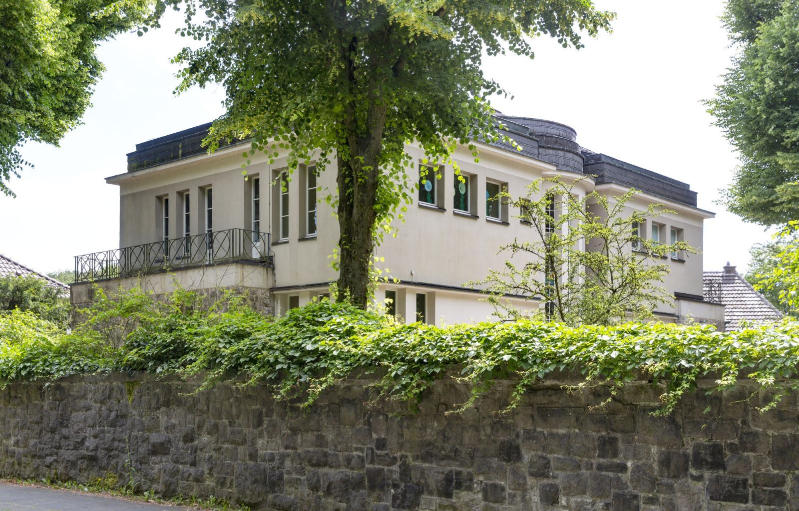 Nordansicht