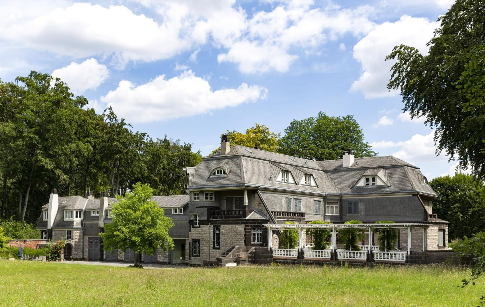 Hohenhof in Hagen