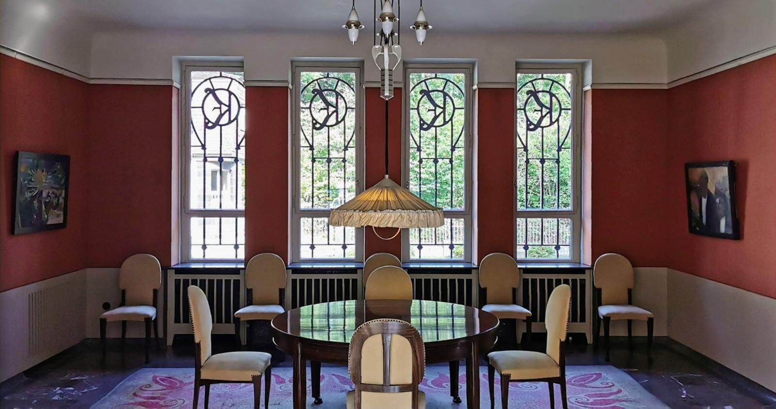 Speisezimmer