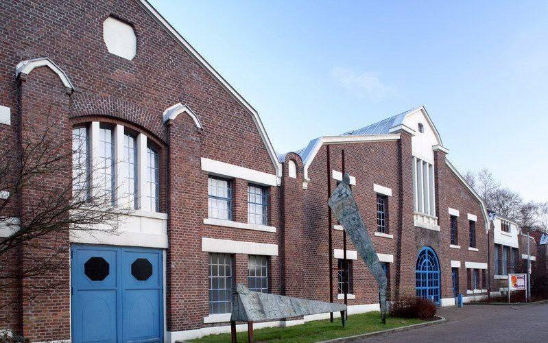 Fassadenansicht