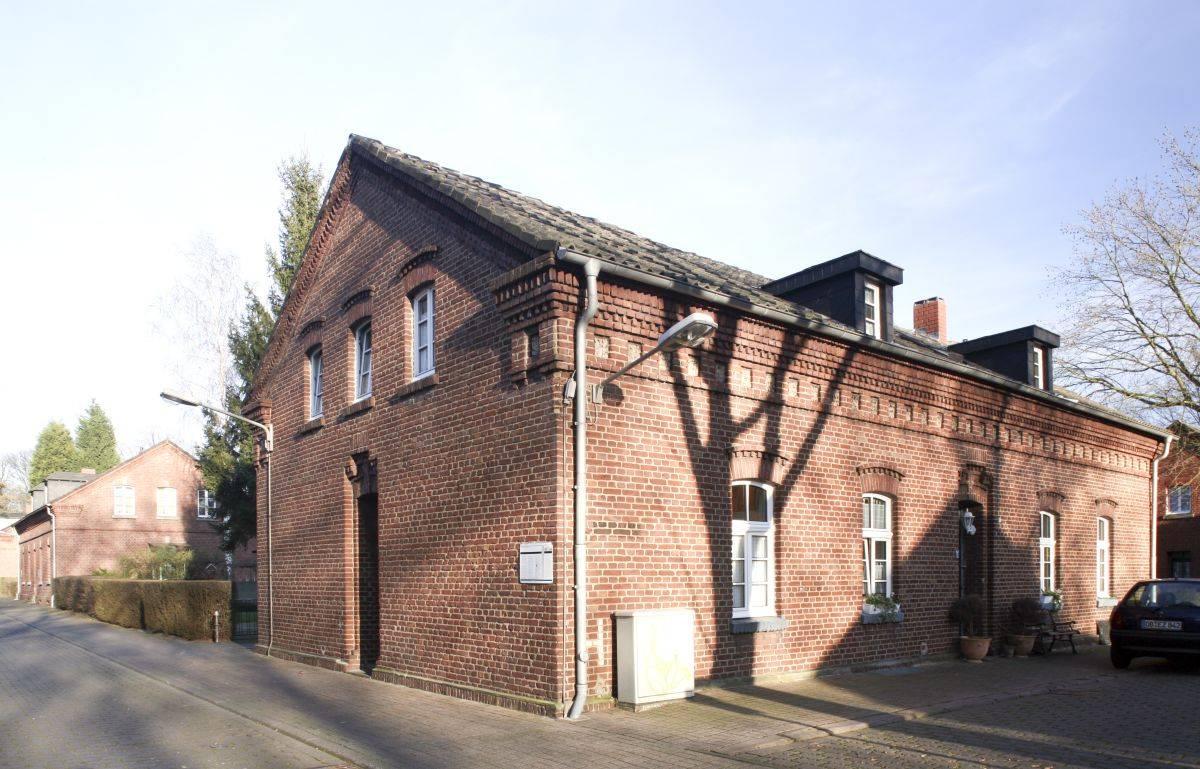 Siedlungshaus Eisenheim