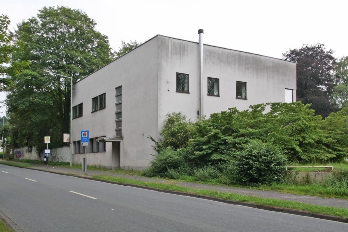 Ansicht Nord-Ost