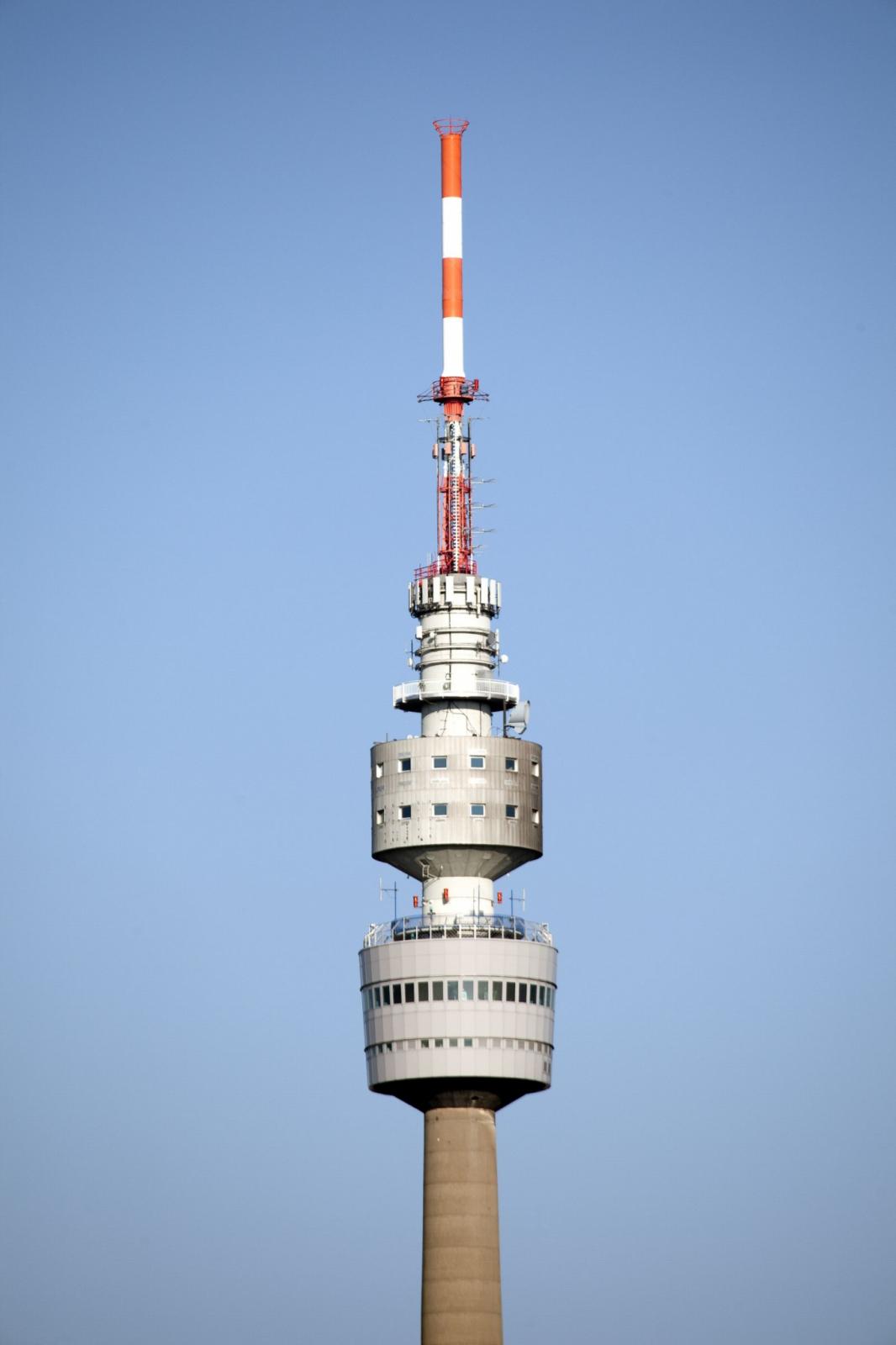 Fernsehturm Florian