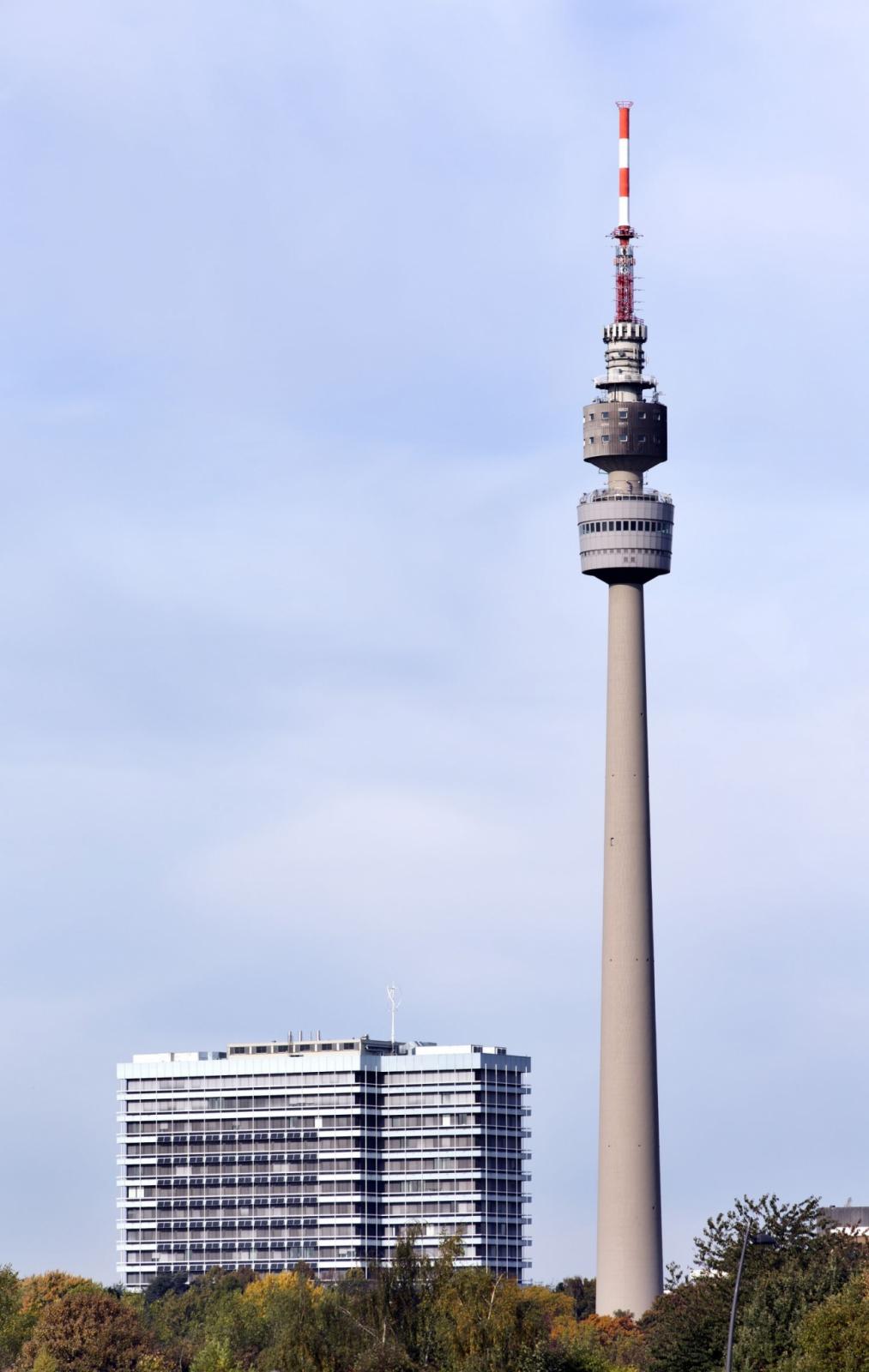 Fernsehturm Florian