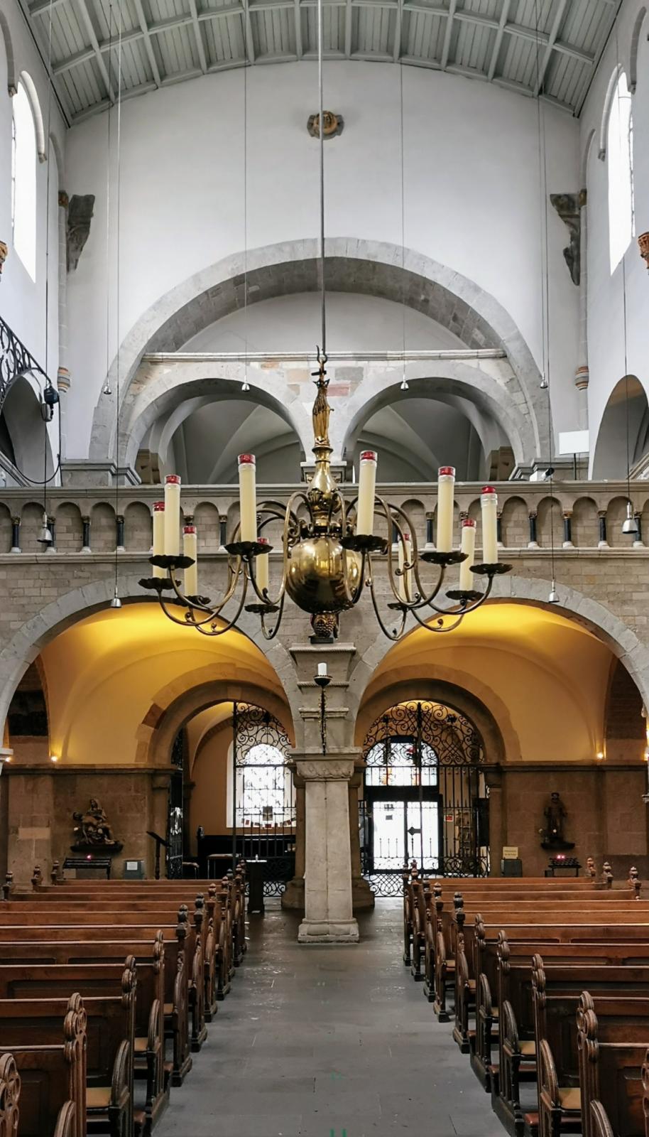 Westempore St. Ursula