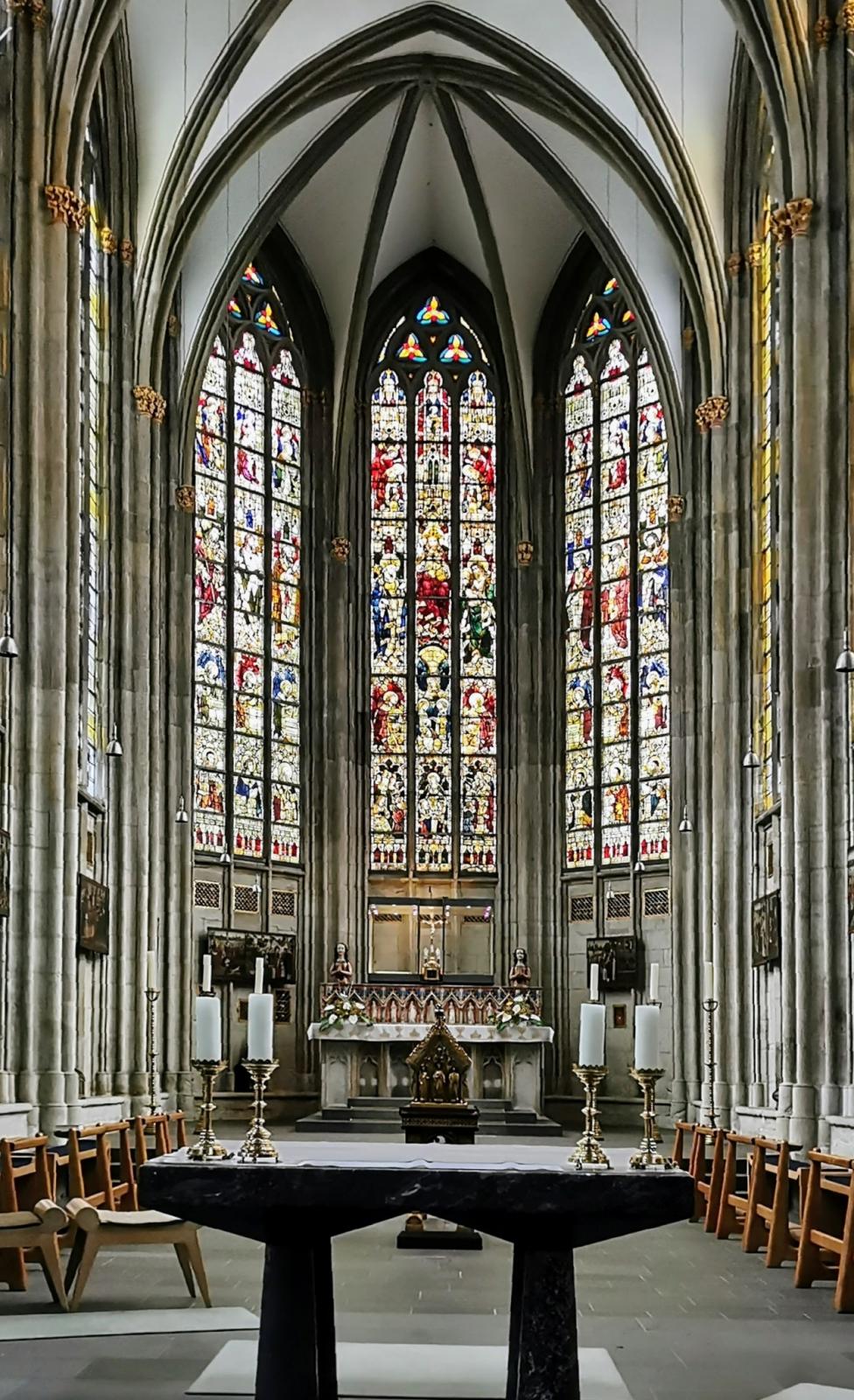 Chor St. Ursula