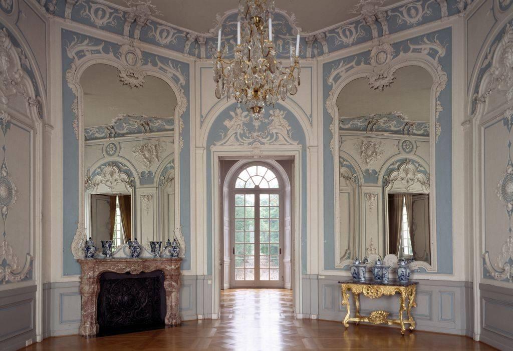 Oberer Salon