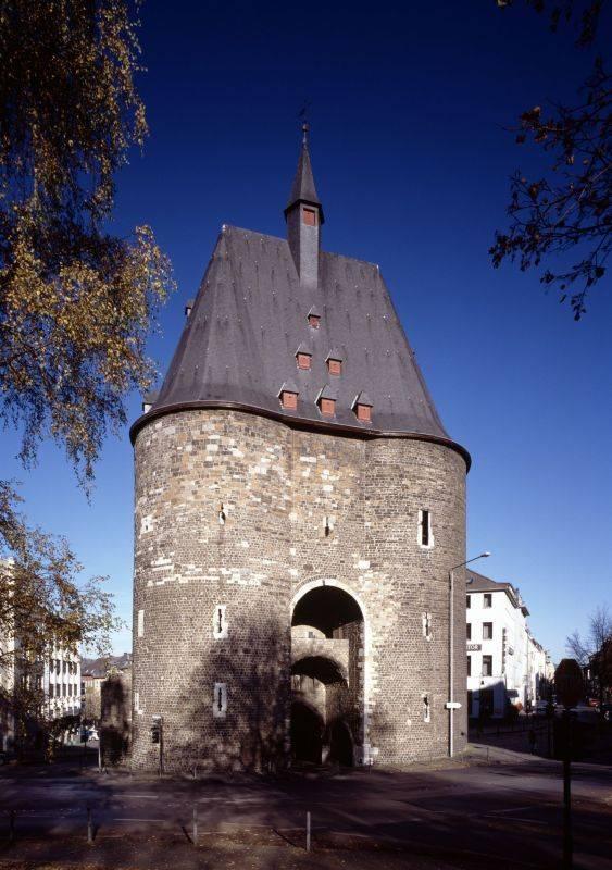 Gesamtansicht