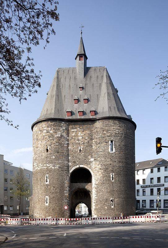 Marschiertor