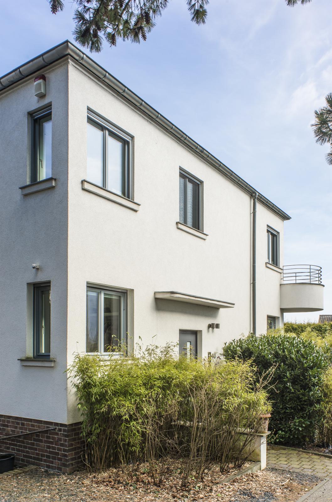 Haus am Preusweg 40