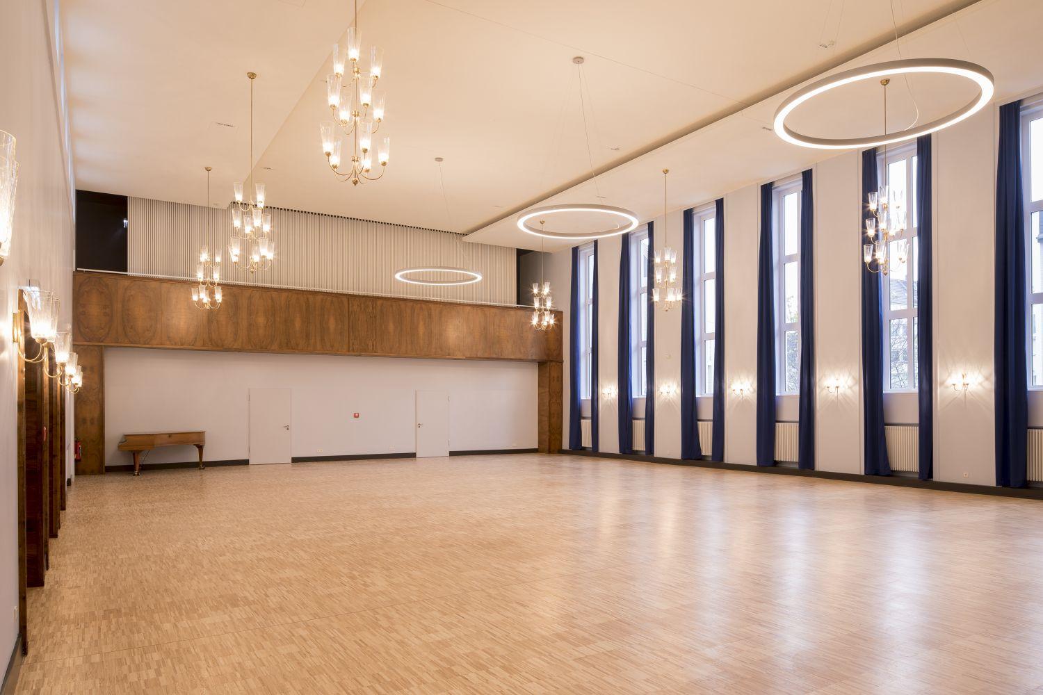 Collenbachsaal