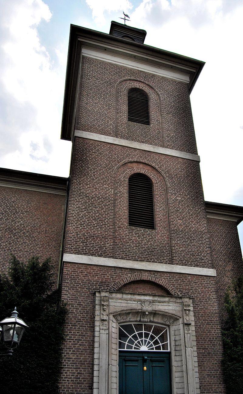 St. Margareten