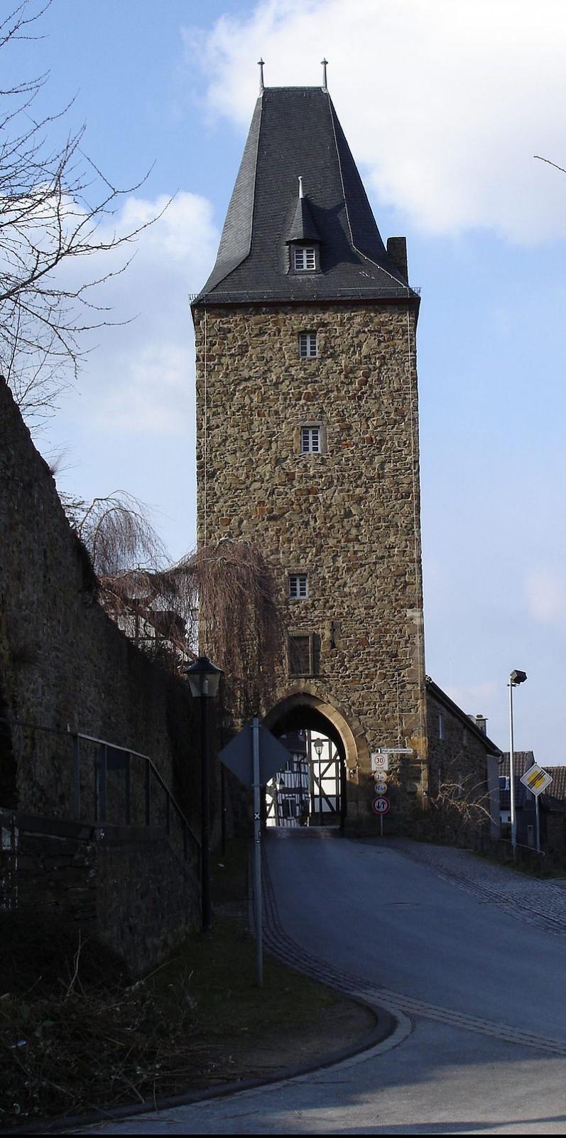 Katharinenturm