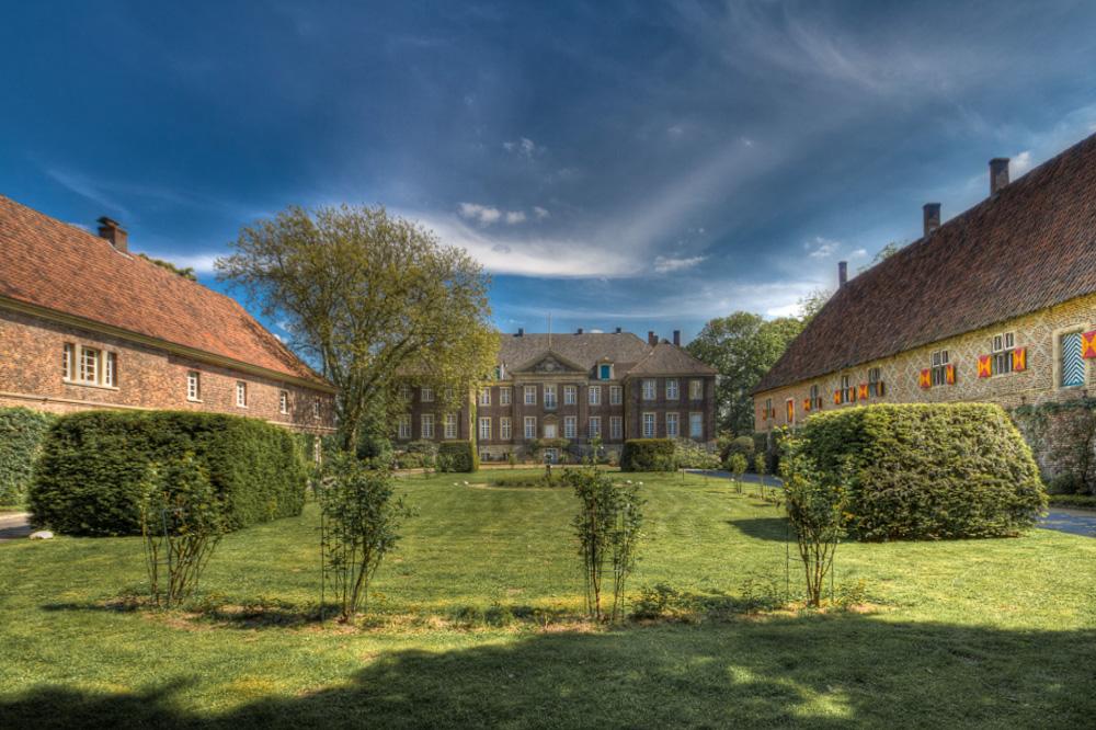 Haus Steinfurt