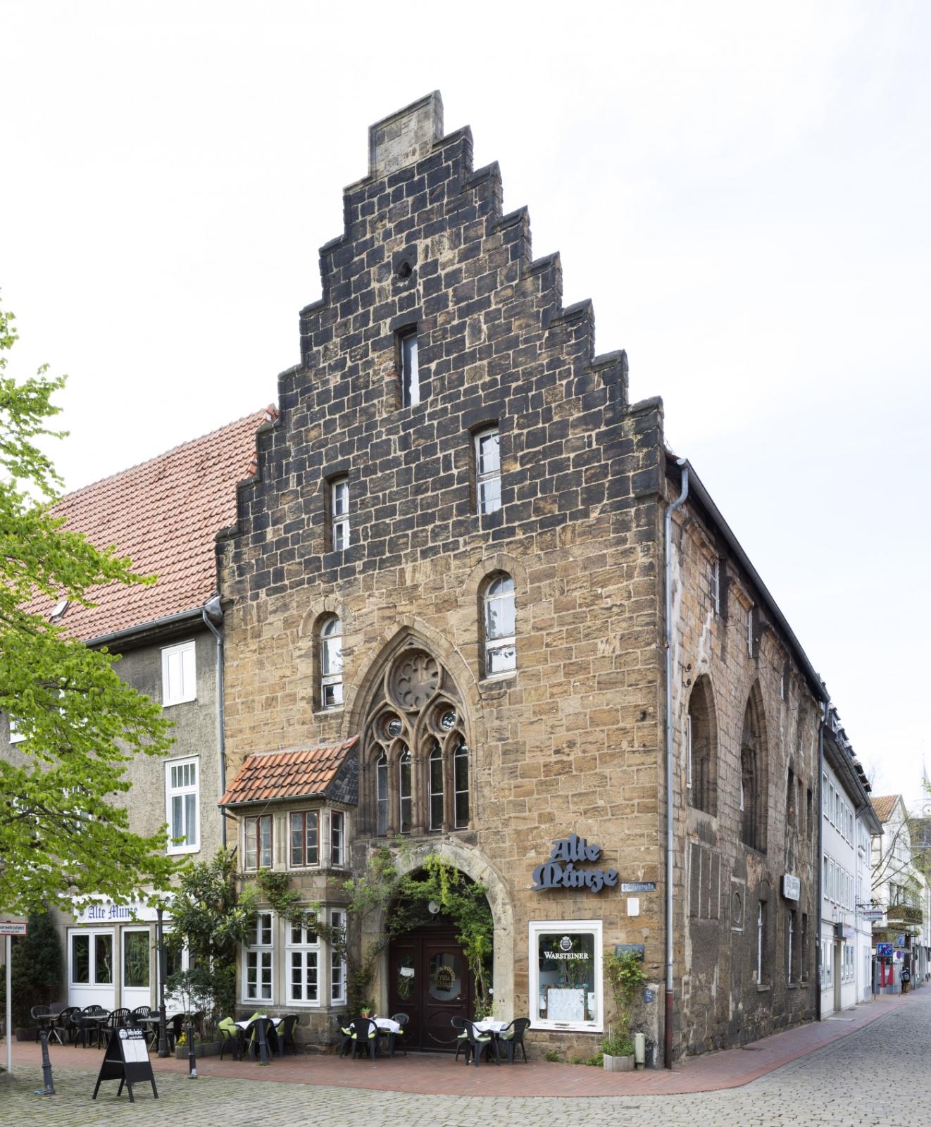 Bürgerhaus 