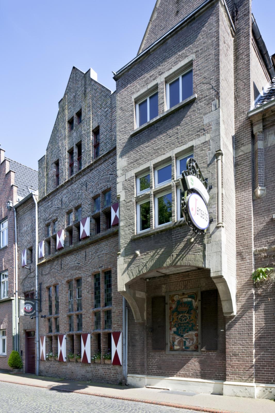 Bürgerhaus Kirchplatz 3