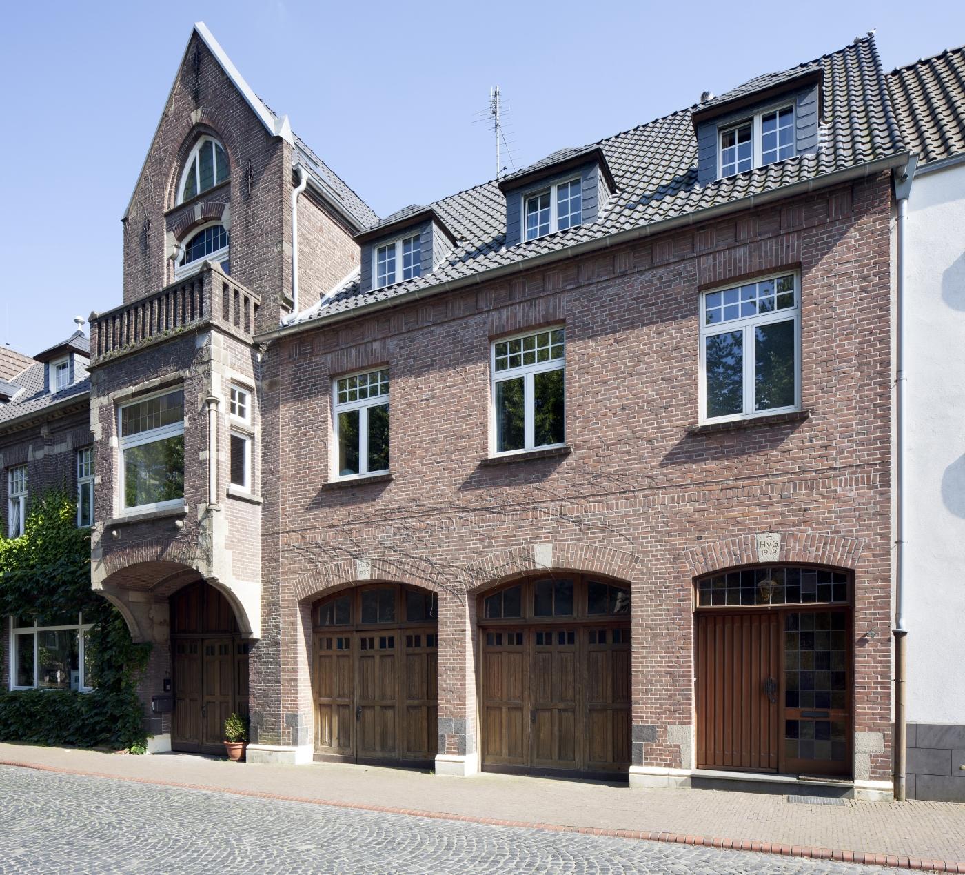 Bürgerhaus Kirchplatz 4