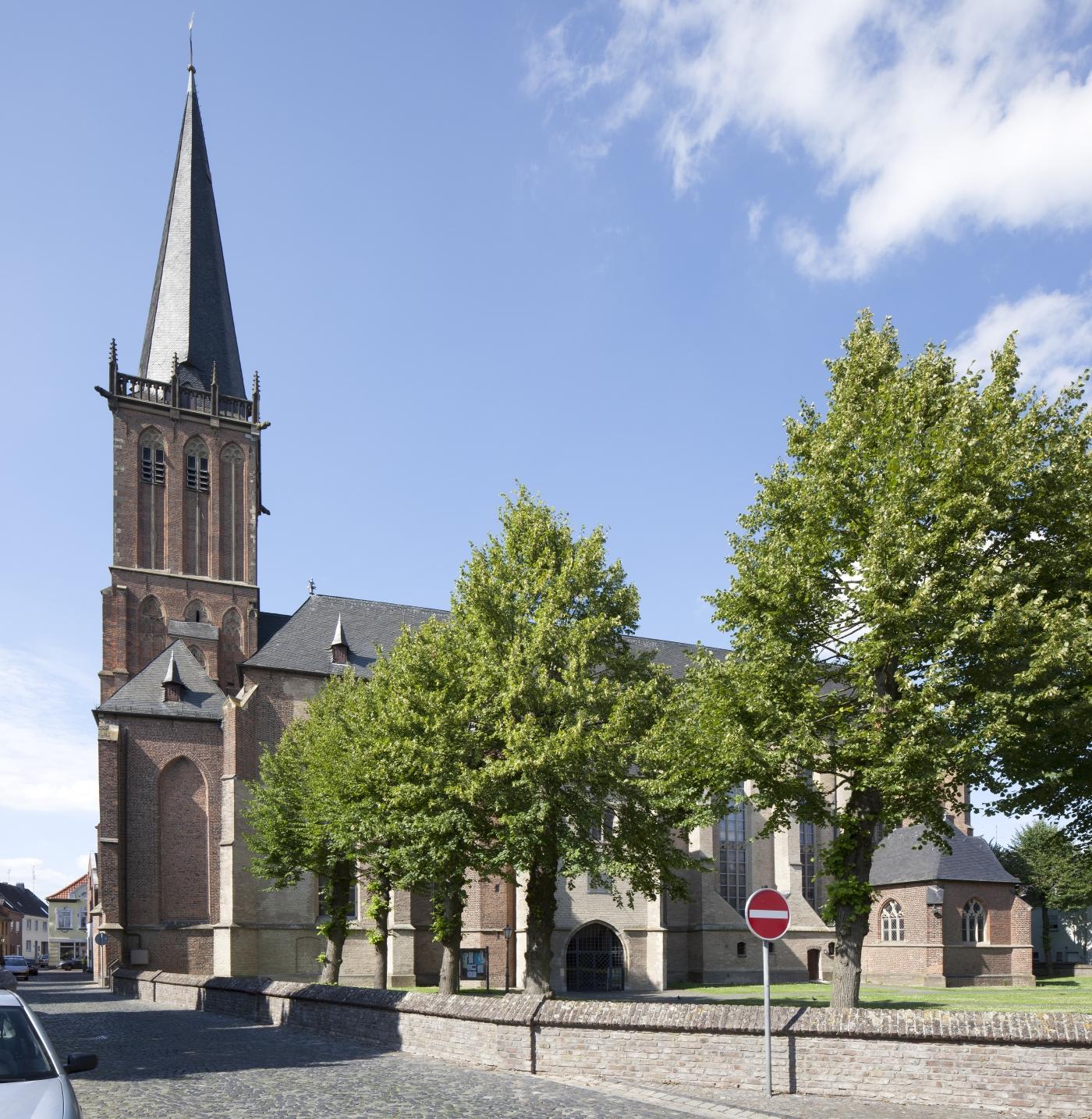 St. Nicolai