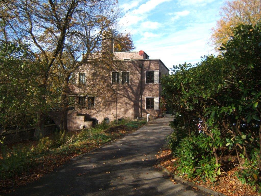 Iserlohn, Im Tückwinkel7, Villa Heutelbeck, Zustand 2005