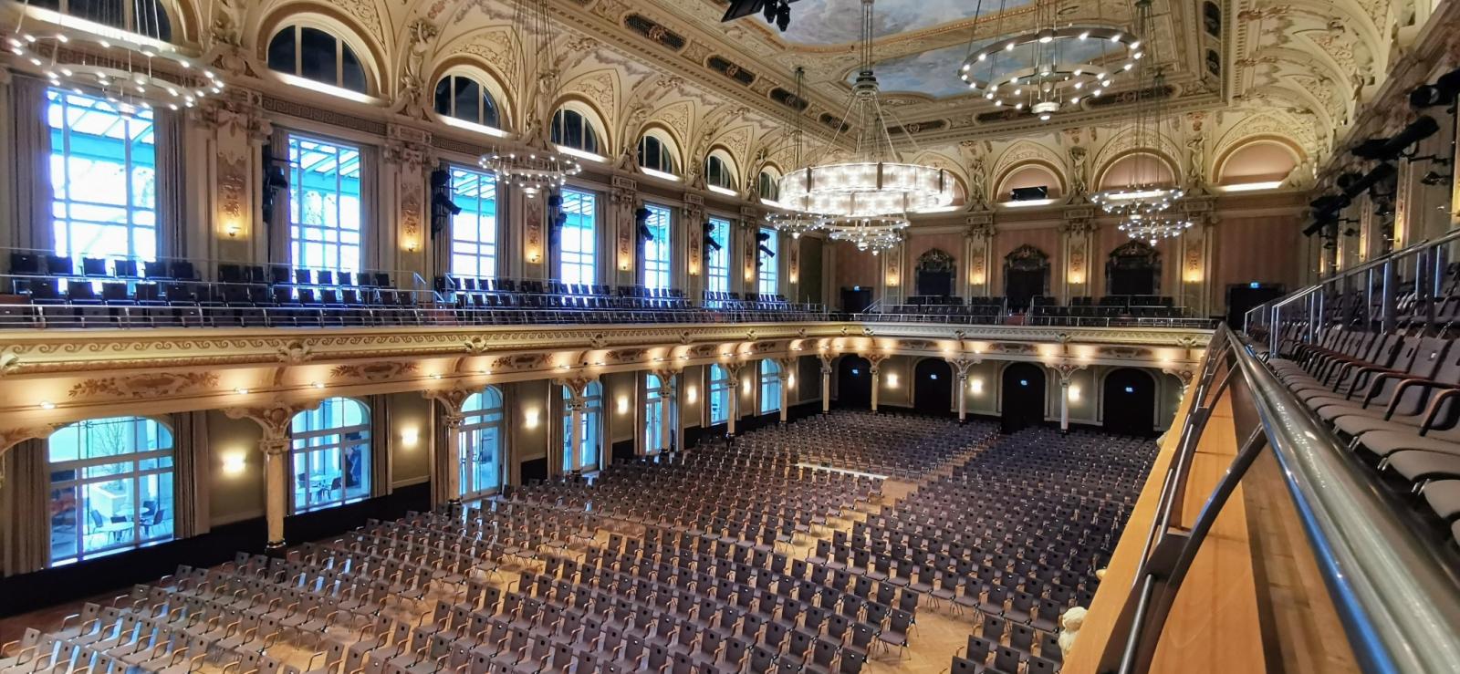Großer Saal