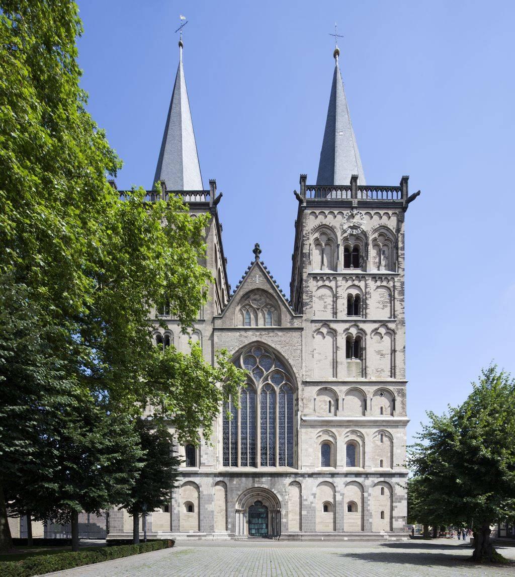 Dom St. Viktor Xanten