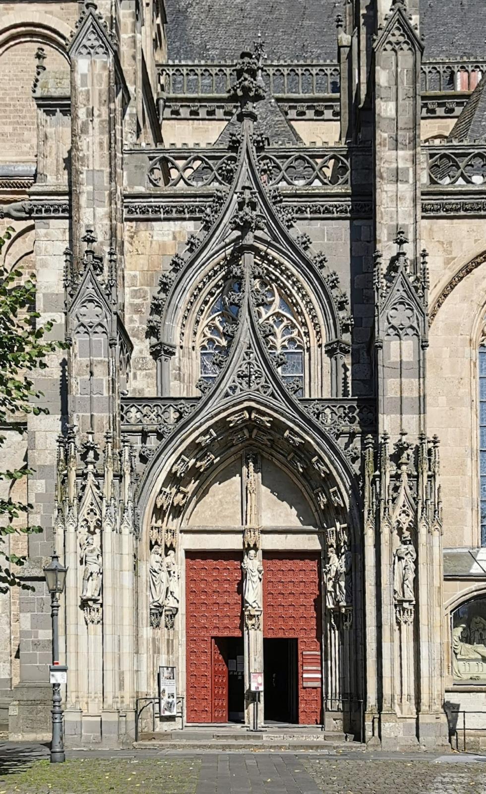Südportal