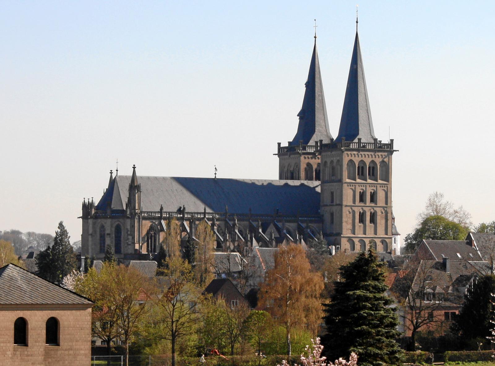 Dom St. Viktor