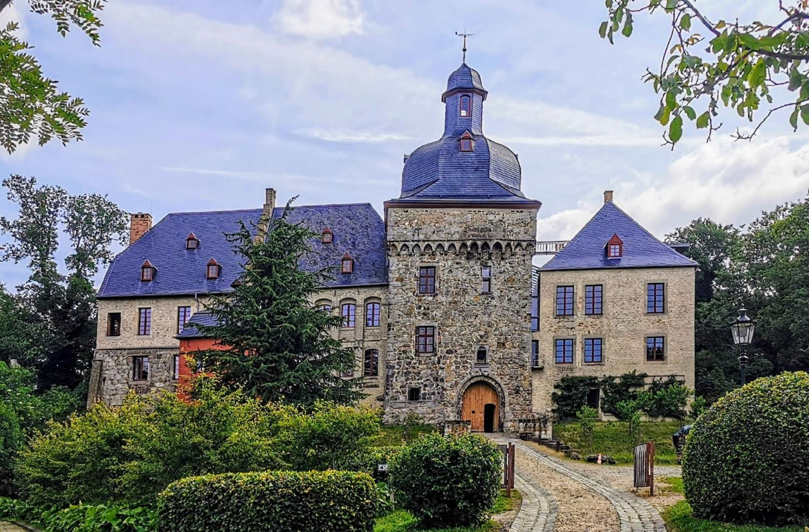 Schloss Liedberg