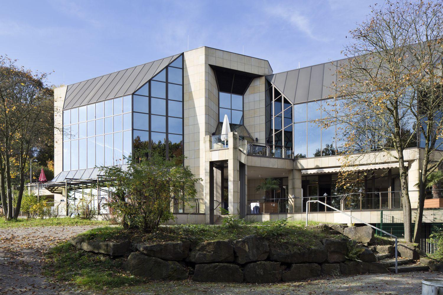Spielbank Hohensyburg