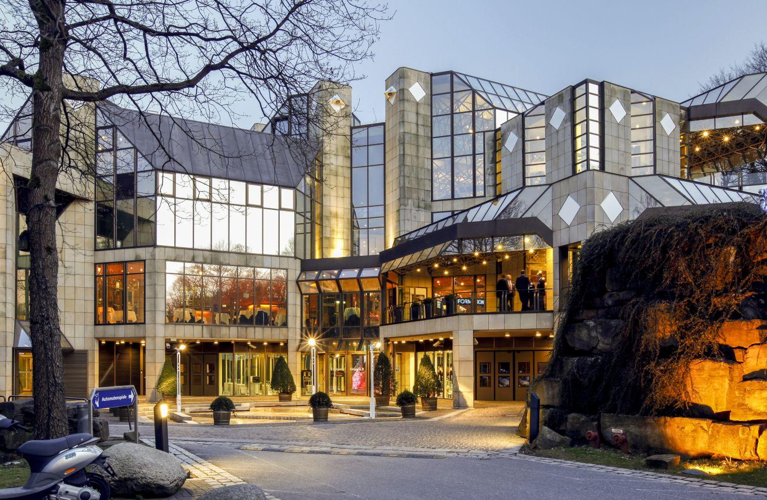 Spielbank Hohensyburg