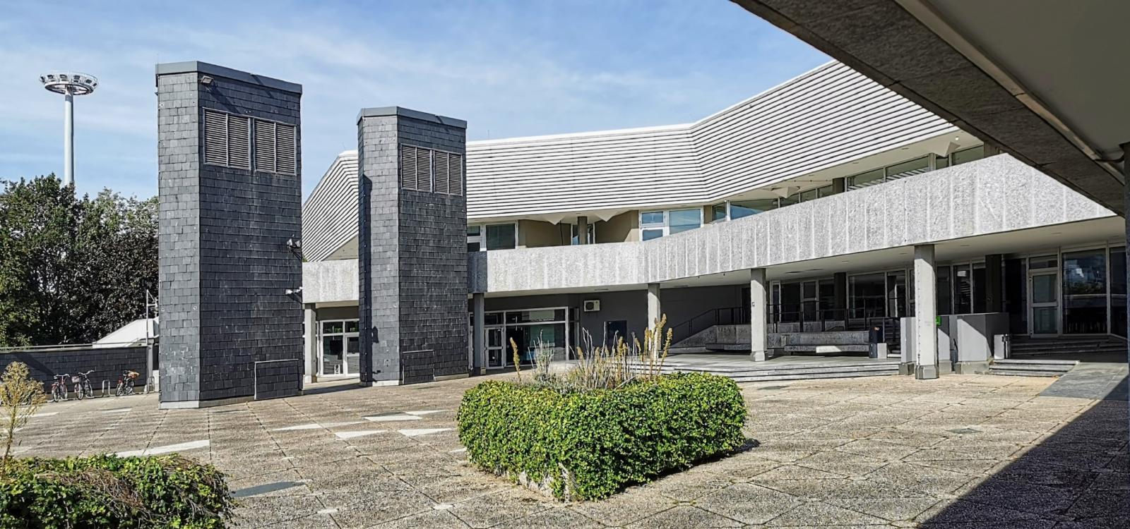 Forum Leverkusen