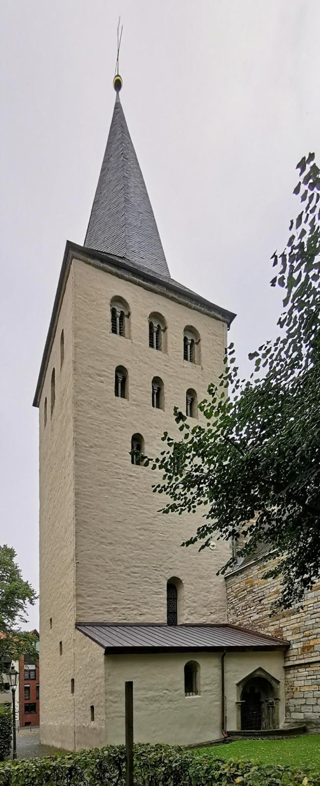 Nicolai-Kirche Lippstadt