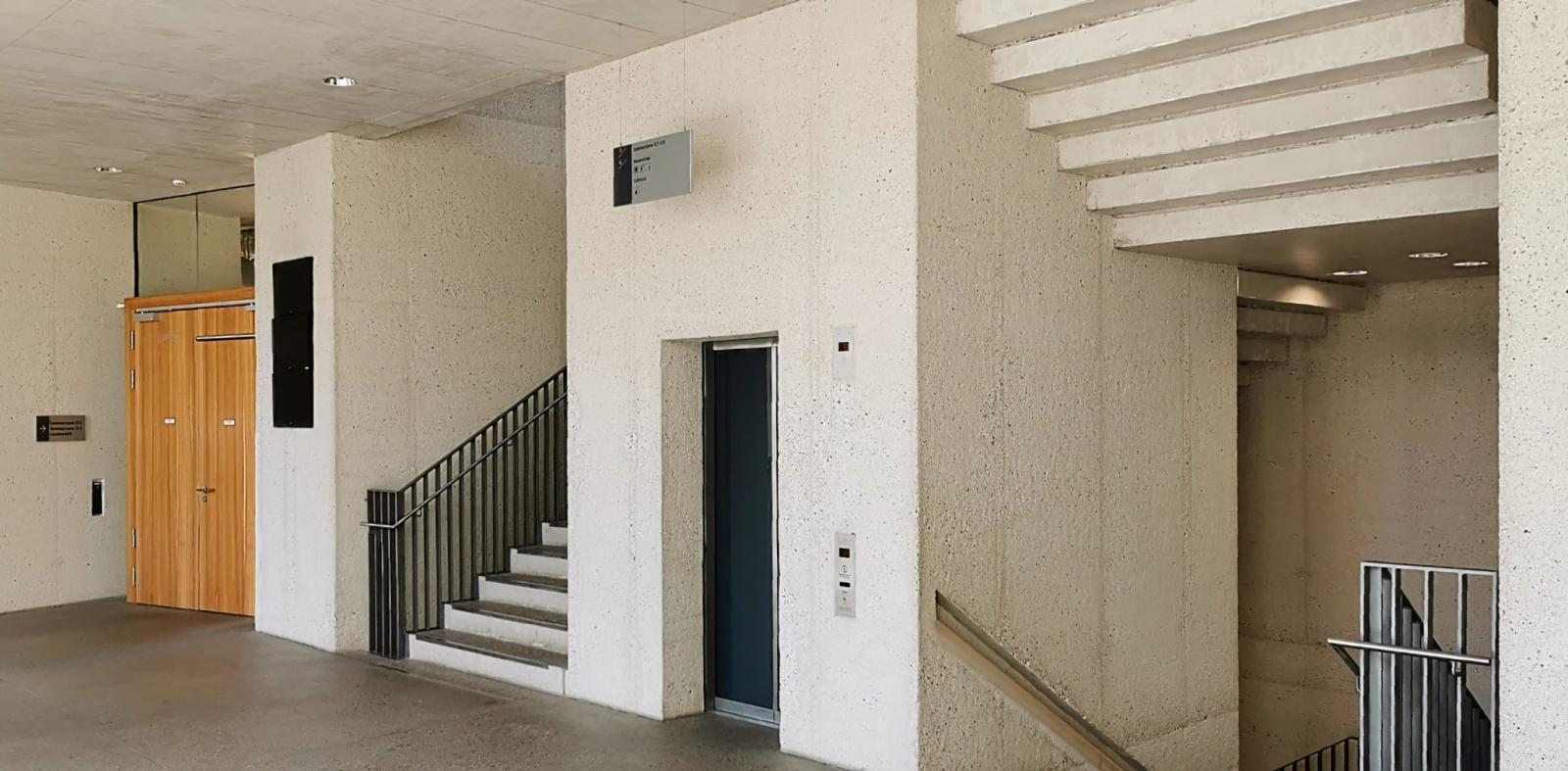 Treppenhaus