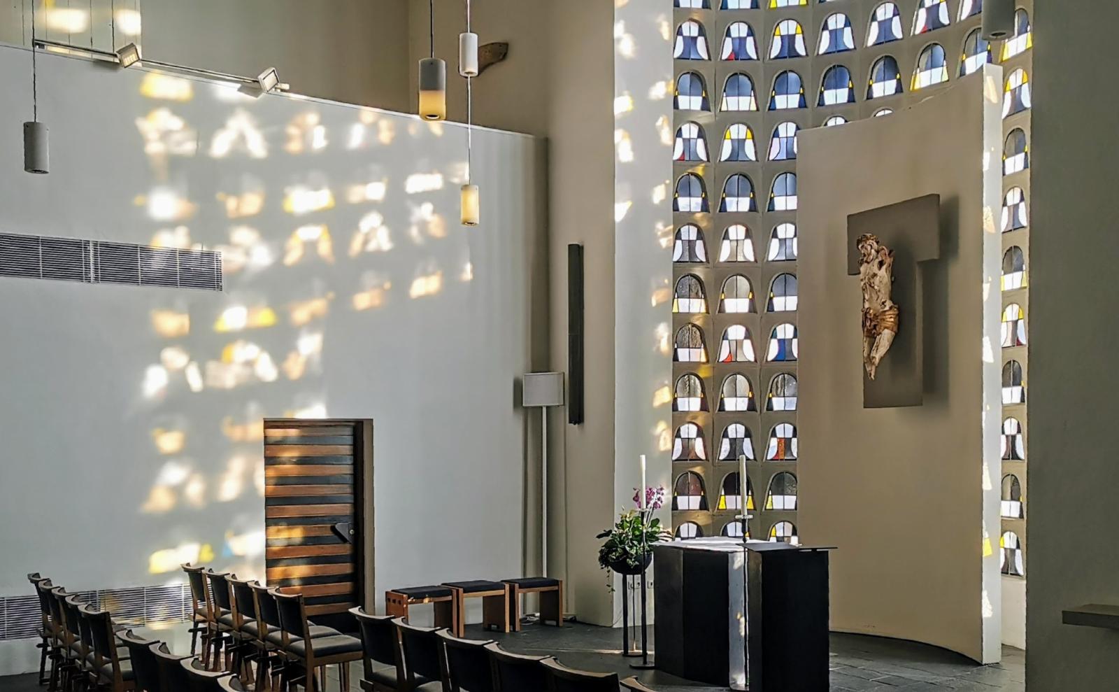 Seitenaltar