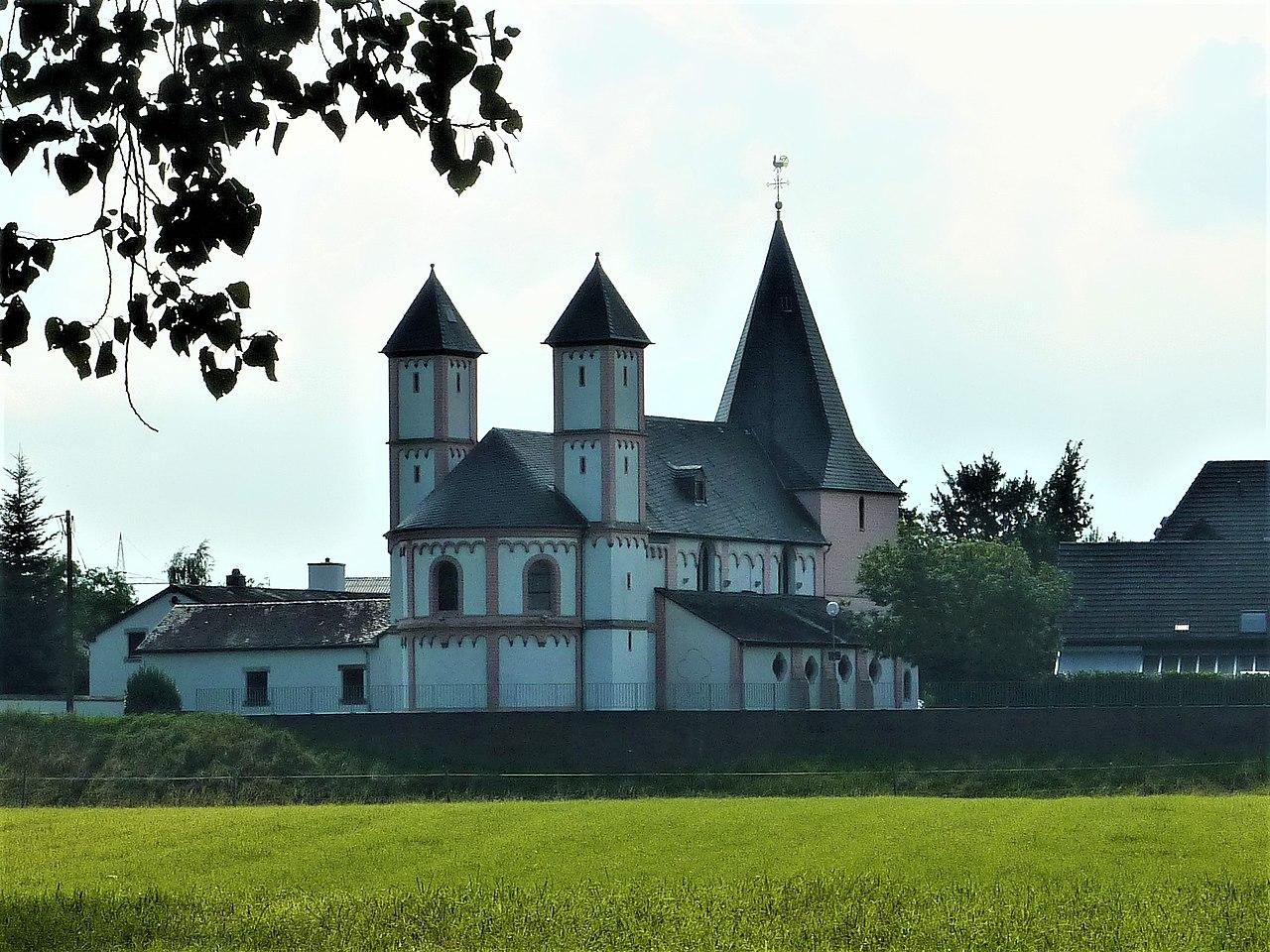 Nordansicht