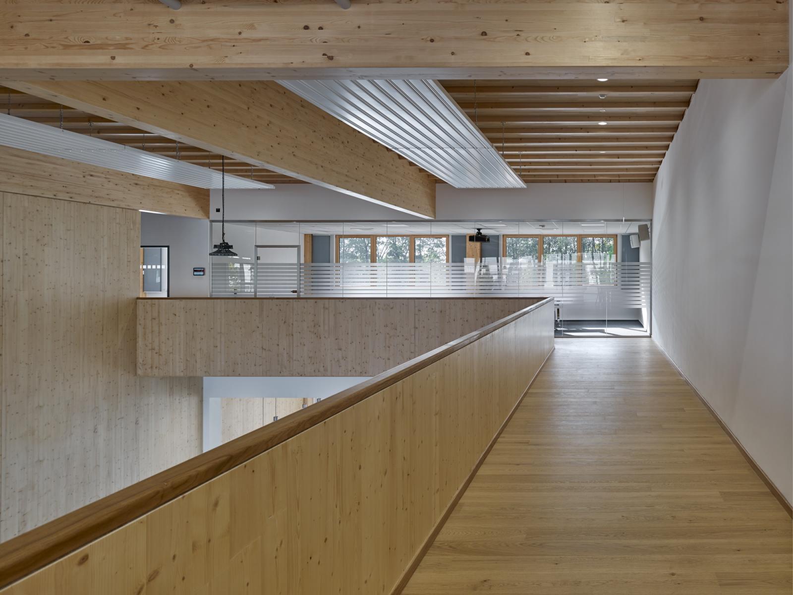 Galeriegeschoss