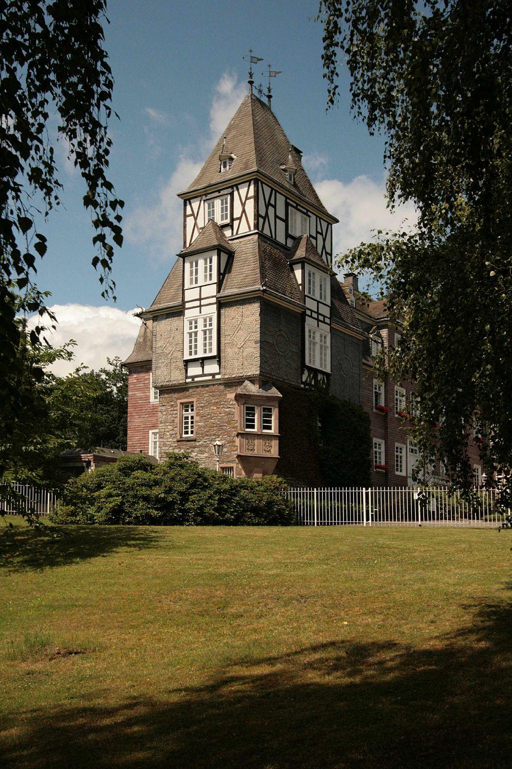 Südturm 