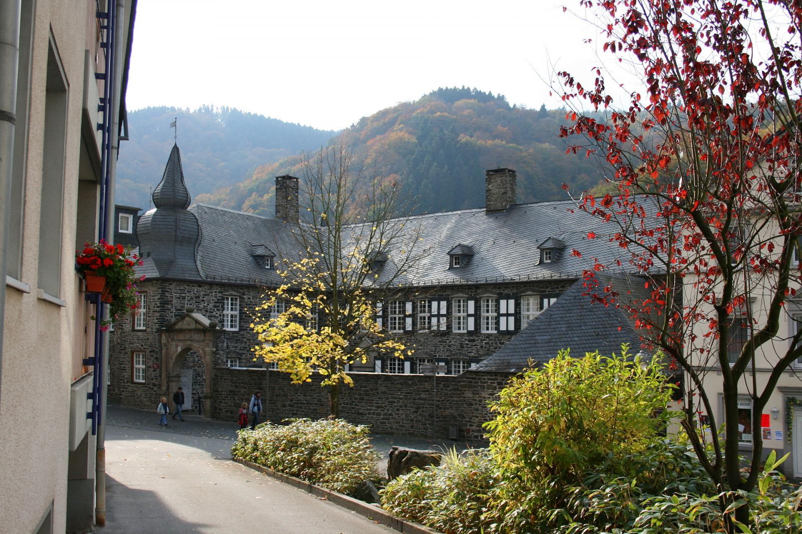 Nordansicht