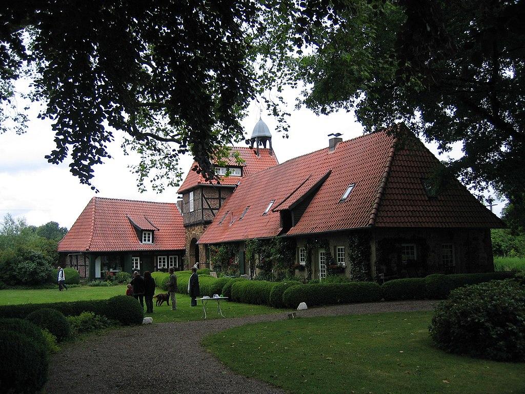 Innenhof