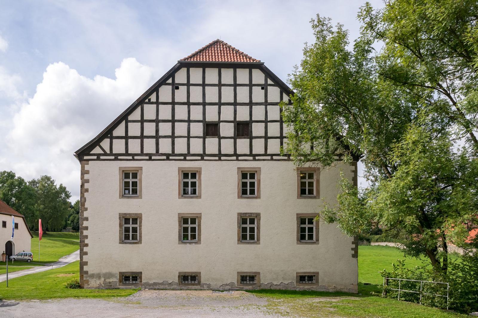 Meierei/Sassenhaus
