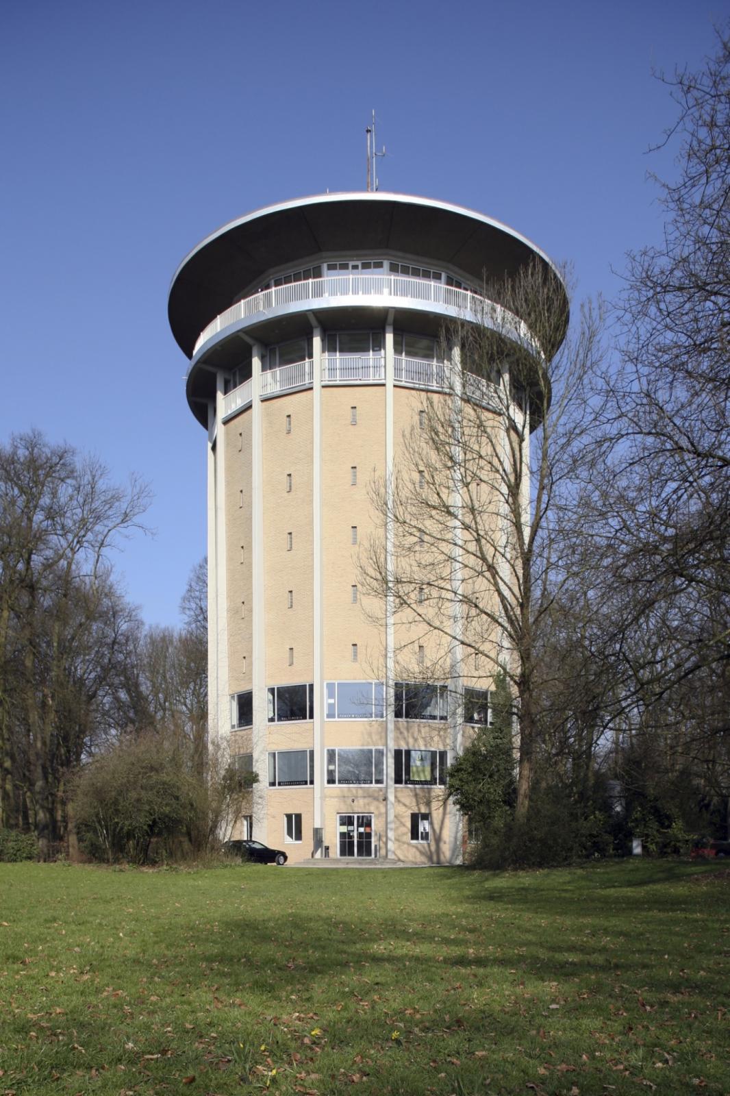 ehemaliger Wasserturm