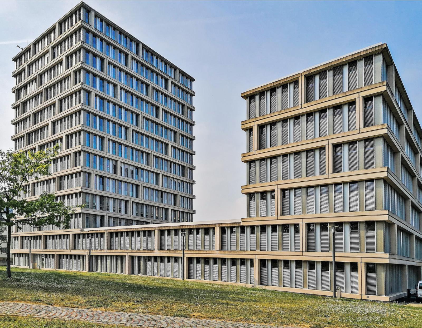 Bundesministerium für Gesundheit (BMG) Bonn