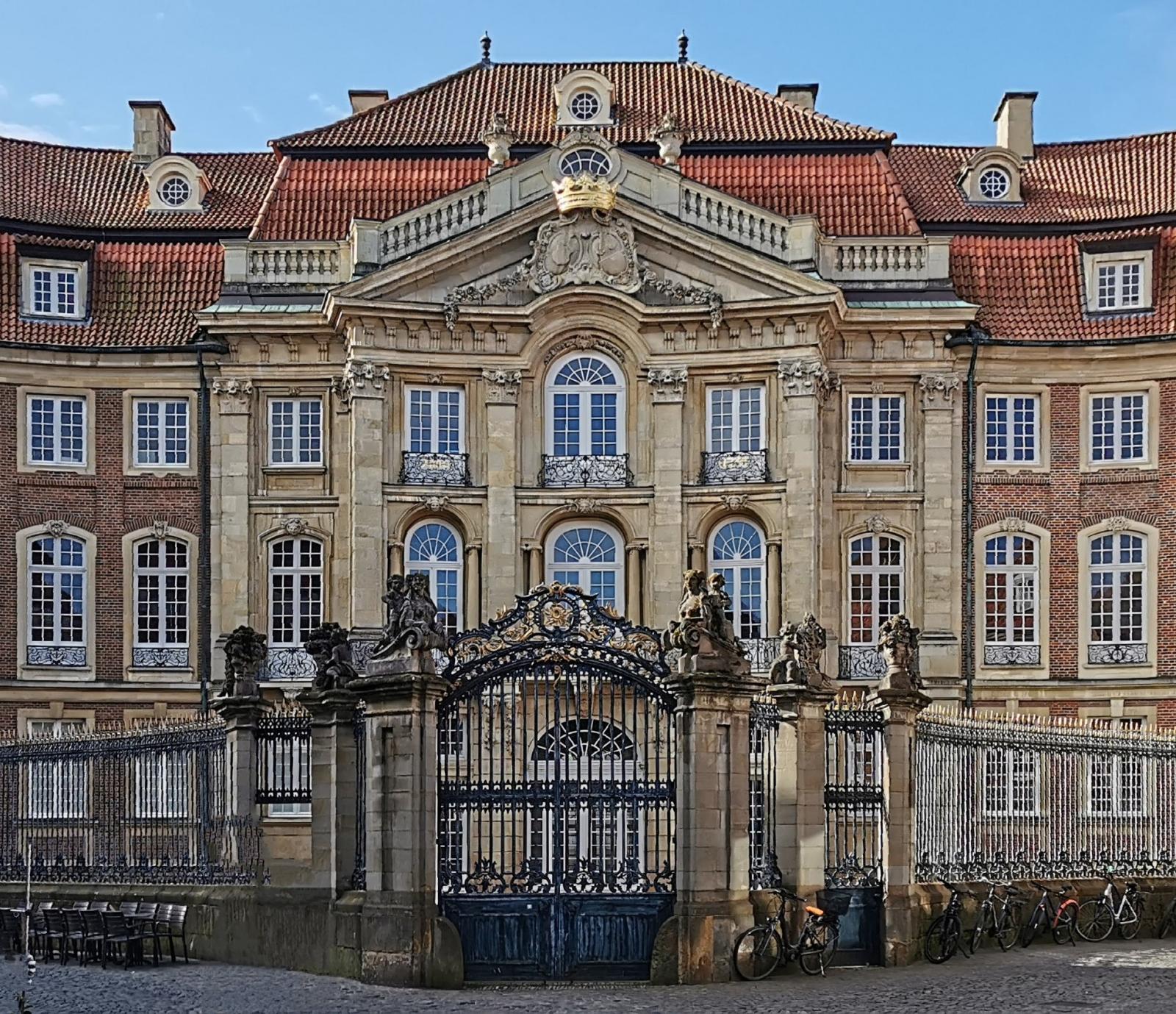 Erbdrostenhof