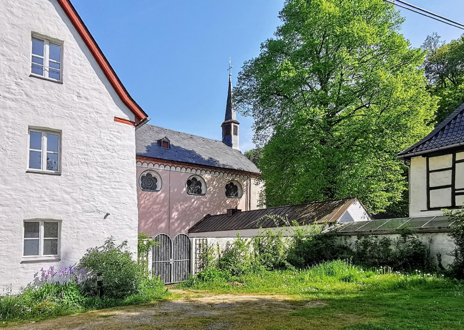 Klosterhof
